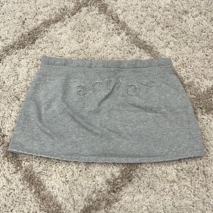 Aerie Mini Skirt